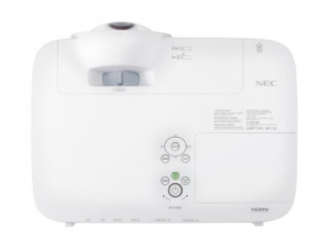 Проектор Nec M350XS