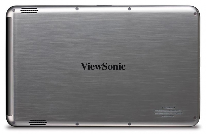Планшет ViewSonic ViewPad 10s фото 6
